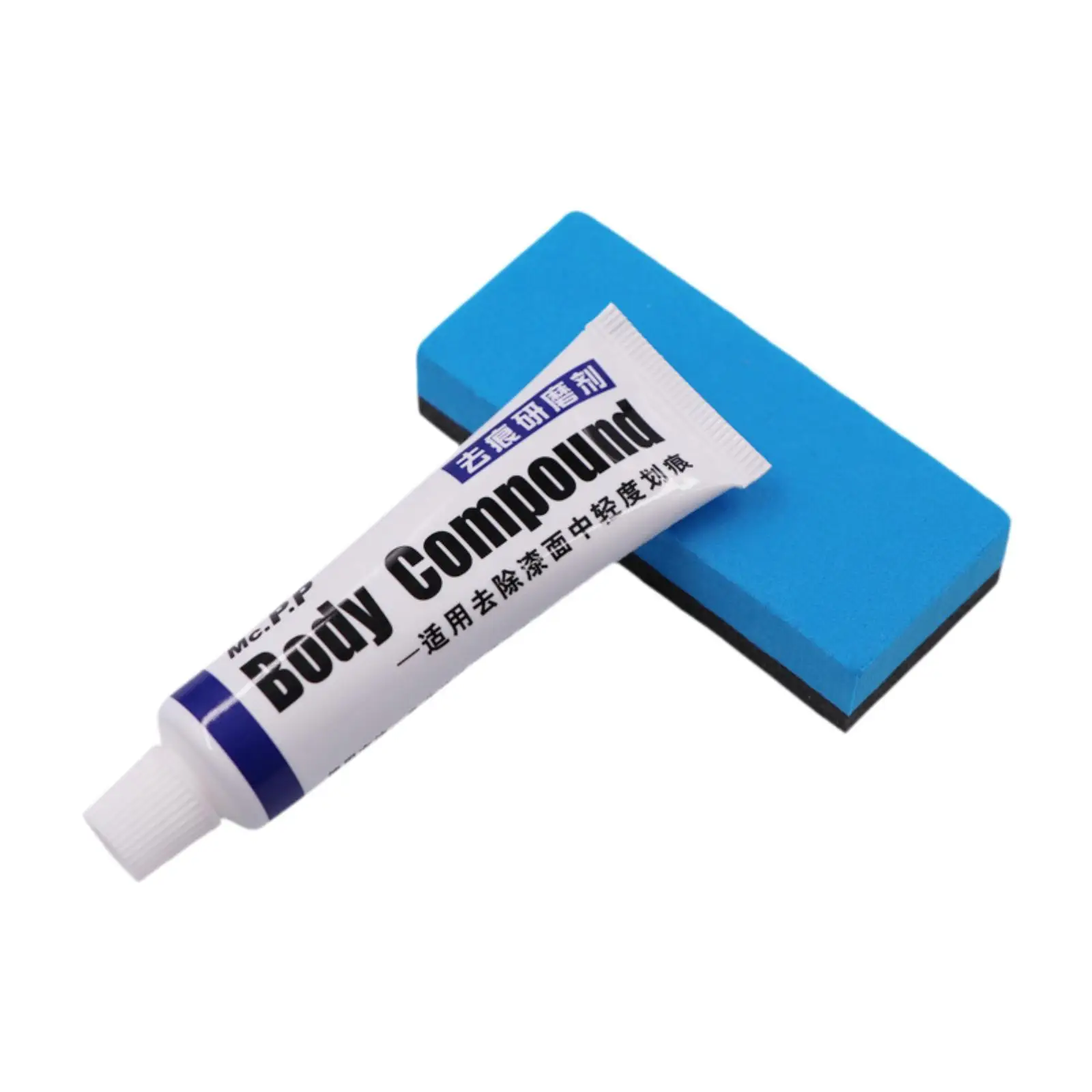 Car Repair Paste Car Scratch Repair Paste Vehicle Maintenance Paints Paint - Image 2