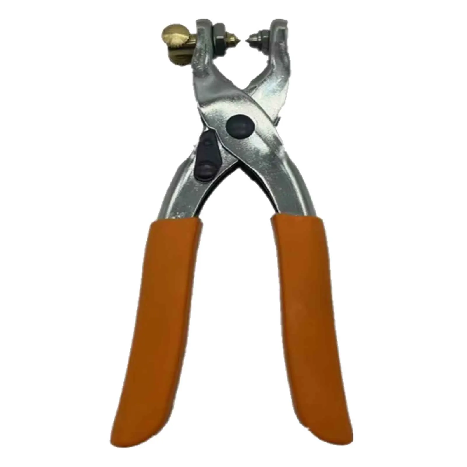 

Durable Badminton Racket String Pliers, Outdoor Sports Grommet Eyelets Clamp Racquet, Can Assemble with φ4mm Soldering Iron