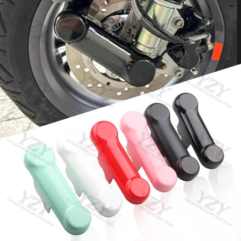 Suitable For VESPA Vespa GTS300 GTV Spring, Sprint 150 Front Rocker Cover, Front Fork Cover Decorative Cover