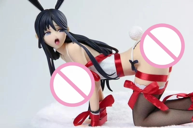 

AY NSFW Высокое качество Мария ПВХ 1/4 сексуальная девушка фигурки анимация игрушка кукла подарки для взрослых модель коллекционер аниме хобби