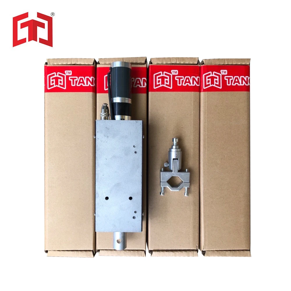 عالية الجودة CNC الشعلة رافع الشعلة المحرك السفر 100 مللي متر 15 واط قدرة 3 كجم رافع كهربائي عدة لآلة قطع البلازما باستخدام الحاسب الآلي