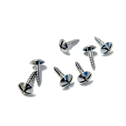 Imagen 2 del producto Tornillo de tienda de campaña de rosca GBR Dental, membrana de regeneración ósea Guid, destornillador y tornillo