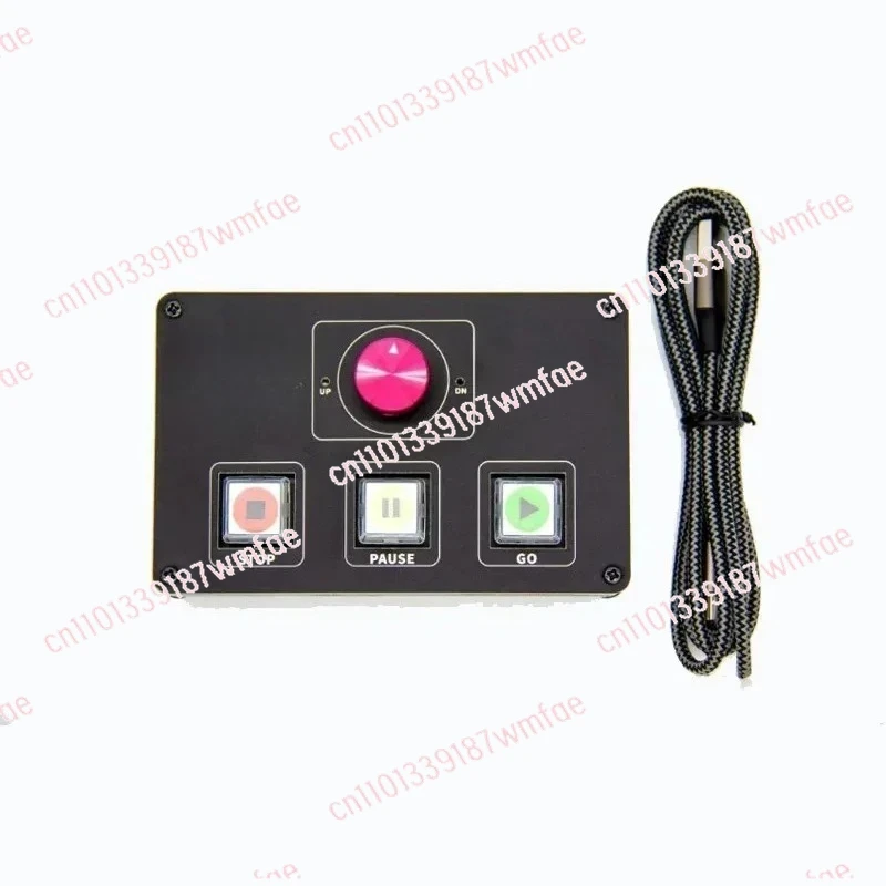 USB Controller Live Performance AUDIO Assistant