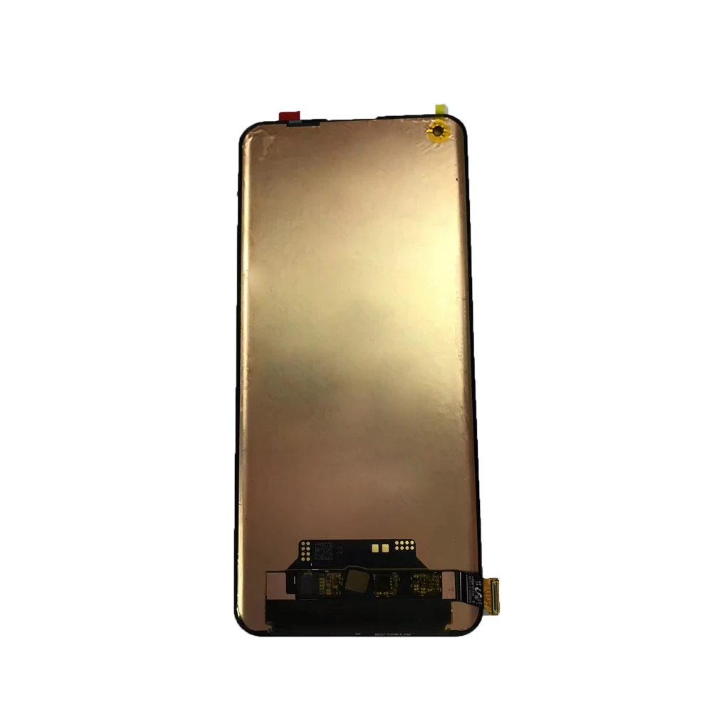 Oryginalny wyświetlacz LCD do OPPO Find X3 / X3 Pro Wyświetlacz LCD z ekranem dotykowym Digitizer do OPPO FIND X3 / X3 Pro Find X3Pro Narzędzie LCD