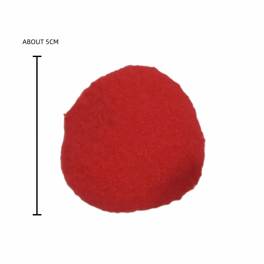 60 stks Kleurrijke Water Spons Ballen Snelle Hydratatie Herbruikbare Water Soaker Ballen Zal Niet Crack Spons Water Ballonnen