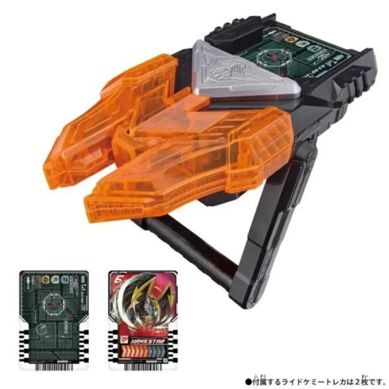 لعبة بانداي كامين رايدر جوشارد الجديدة للأطفال هدية العيد شخصية إبداعية رائعة على طراز الرسوم المتحركة أنيمي