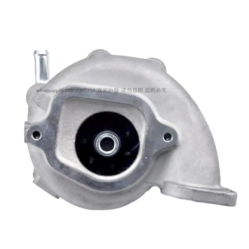 Diesel Engine 1-13650112-6 1136501126 6WG1 6WG1 ZX850LC-3 ZX870H-3 Excavator Parts Water Pump 1873110010 6WG1 For ISU