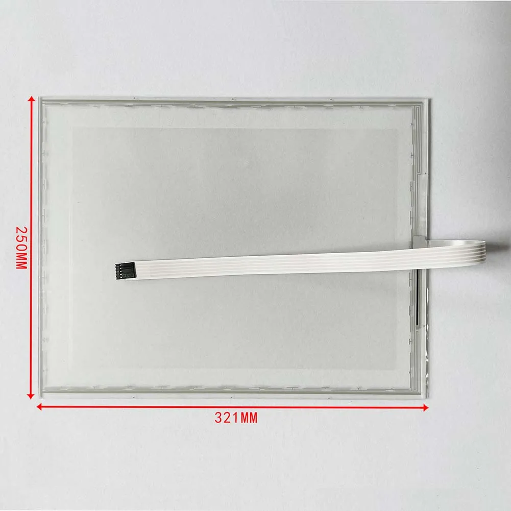 

For ELO E602399 SCN-A5-FLT13.2-001-0H1-R Resistive Touch Screen