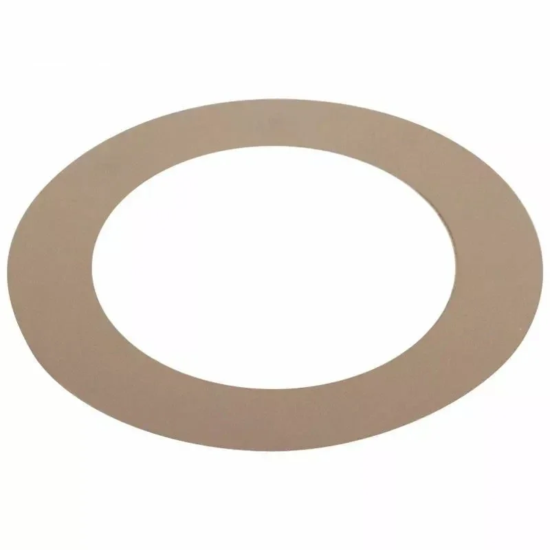1PC Crankshaft Belt Pulley Gasket FOR Ford 1.0 EcoBoost Crankshaft Pulley Washer Spacer 2018-Onwards 1870533 Accessories