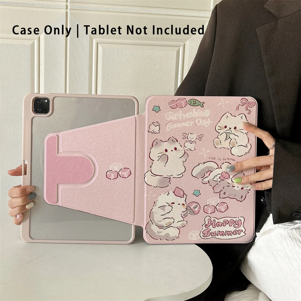 Case for iPad mini7, Pro , Air 7/8, 10/11/12;for Samsung Pad, for Xiaomi Pad, for Redmi Pad, for Huawei Pad, for Honor Pad,
