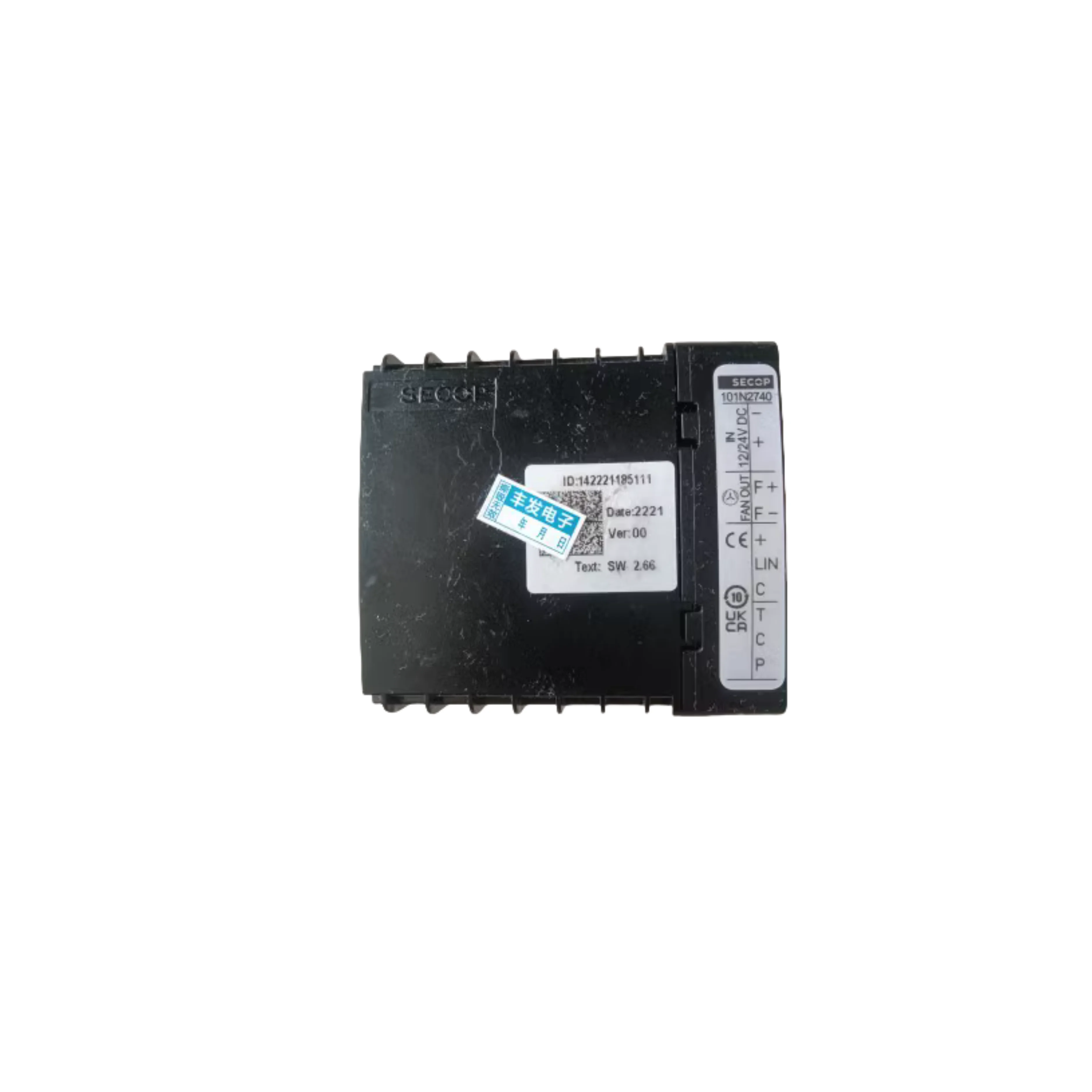 

101N2740 12/24V