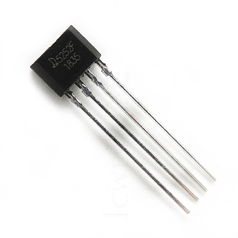 1-50PCS SN74LS74AN 74LS74A QX5252F QX5252 HX711 711 74AC74SCX 74AC74SC MC2833P MC2833 FQPF12N65 12N65