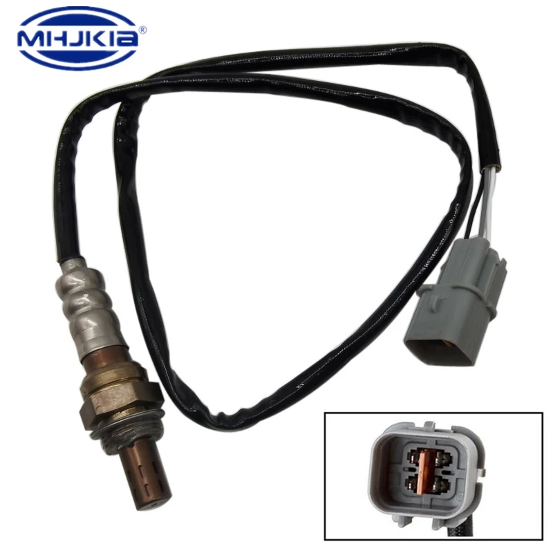 39210-3E140 Oxygen Sensor Assembly For Hyundai Santa Fe Grandeur Azera Kia Carnival/Sedona Optima/Magentis Opirus Oxygen Sensor