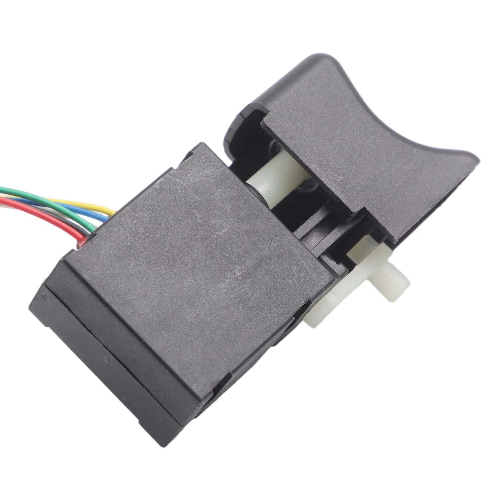 21V Motor Assembly Electric Wrench Control Board For DIY Projects Advanced Motor Control System Motor Control Board