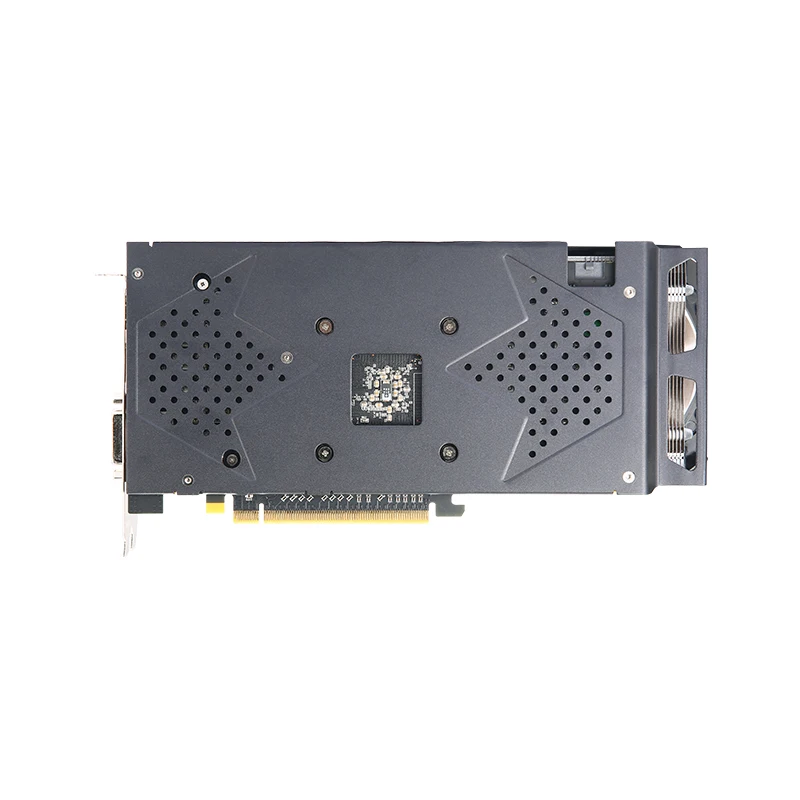 Card RX580 8GB 256Bit 2048SP Graphics Cards GDDR5 rx 580 Series 8Pin Radeon GPU Interface Computer