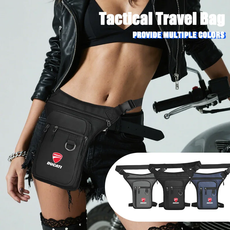 Thumbnail 3 - #36 Latest Canvas Waist Packs Offers