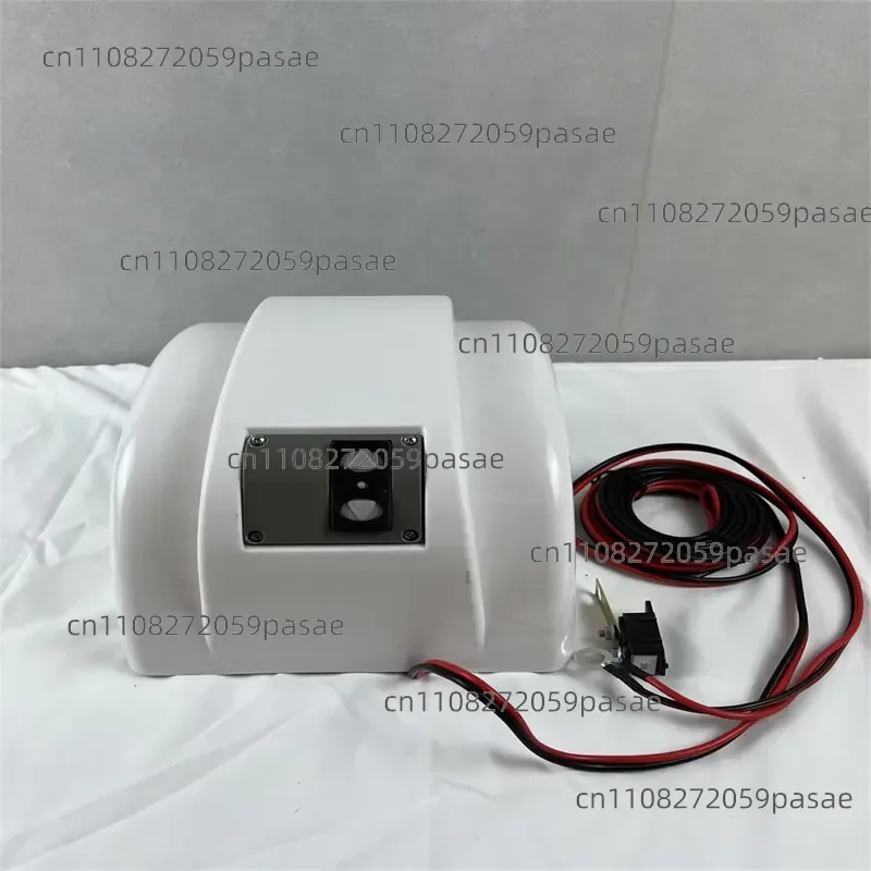 12V Wireless Remote Control Anchor Winch 45lb