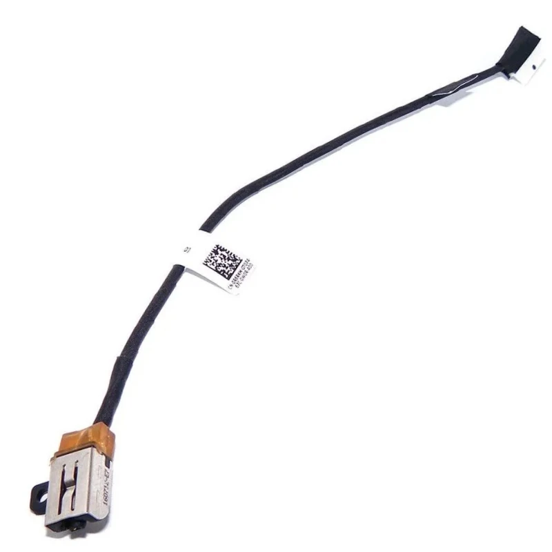 

for Inspiron 15 5567 5565 5566 P66F001 P66F002 BAL30 Replacement Laptop DC Power Jack Cable DC30100YN00 DC30100ZM00