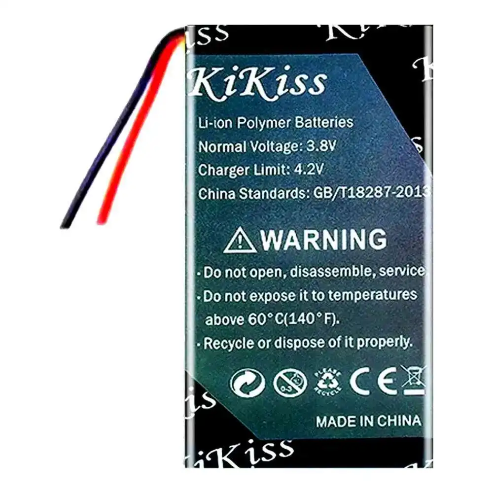 

T360819SS 1400Mah Headphones Battery For Beots Sacai Headphone High Compatibility