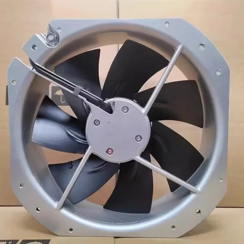 230V W2E250-HJ52-06 All metal high temperature resistant