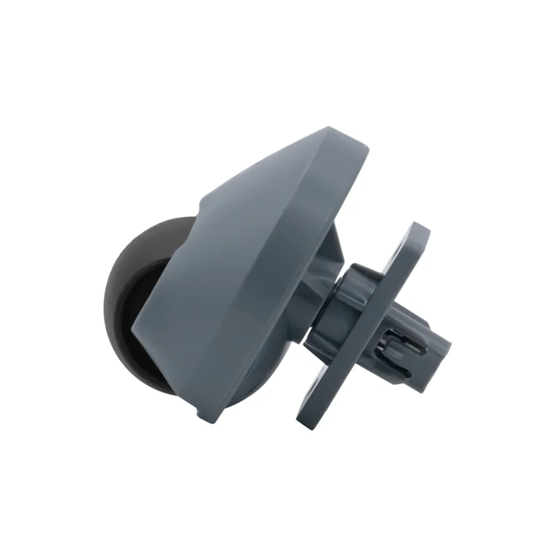 KEOL-Pengganti Roda Depan untuk Roborock G10/G20/G10S/S7/T7S/S8Roda Universal Penyedot Debu
