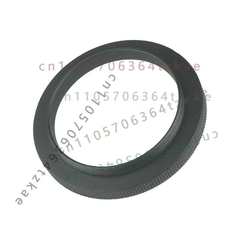 M48 Male Thread To M54 Female Thread T-Ring Telescope Thread Converter Astronomical Accessory