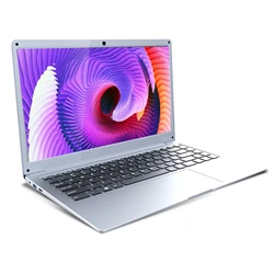 Jumper EZbook S5 Laptop 14.0 Inch 6GB 8GB 12GB RAM 128GB ROM Windows 11 Intel Celeron N4000/ N3350/ N4020 1920x1080 4600mAh PC