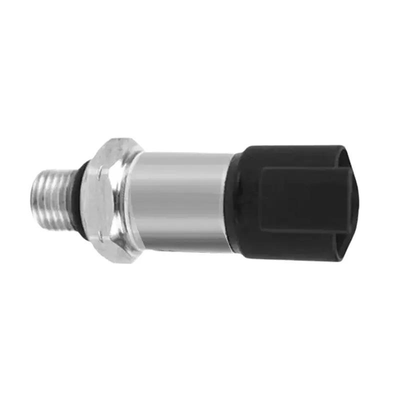 For Excavator R210-3 R210-5 R210-7 R210-9 Compatible 2PCS 31Q4-40830 Excavator Pressure Sensor Switch 50 Bar