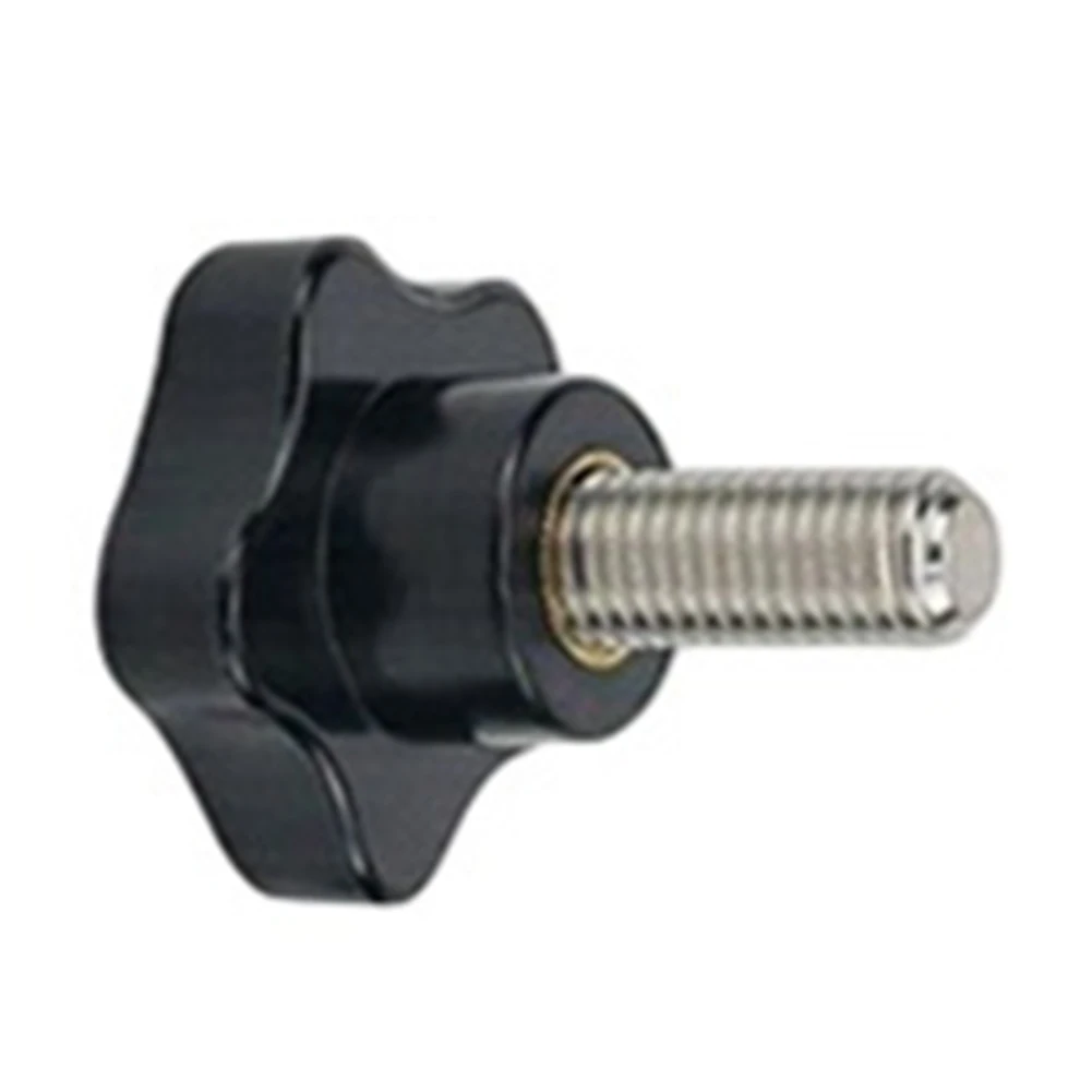 Weather Resistant Plastic Head Screws Replacement Screws Optimal Functionality Replacement Parts Robust Plastic Material