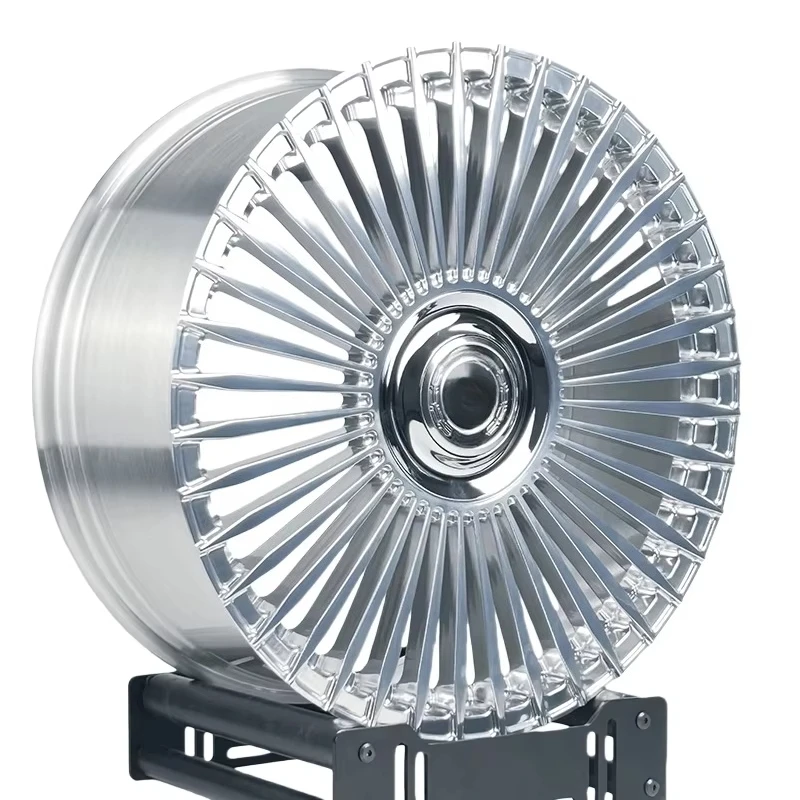 

L6 L7 L8 L9 forged wheel rims 19 20 21 22 23 inches