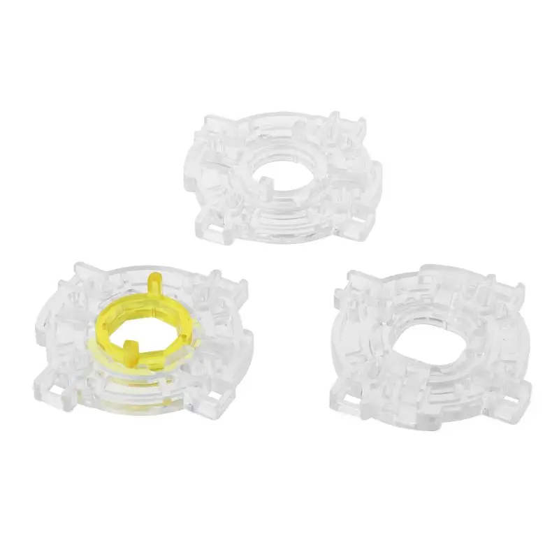 Diamond Grade GT-Y Octagonal Restrictor Gate, Round Square Ring for Joystick Gate