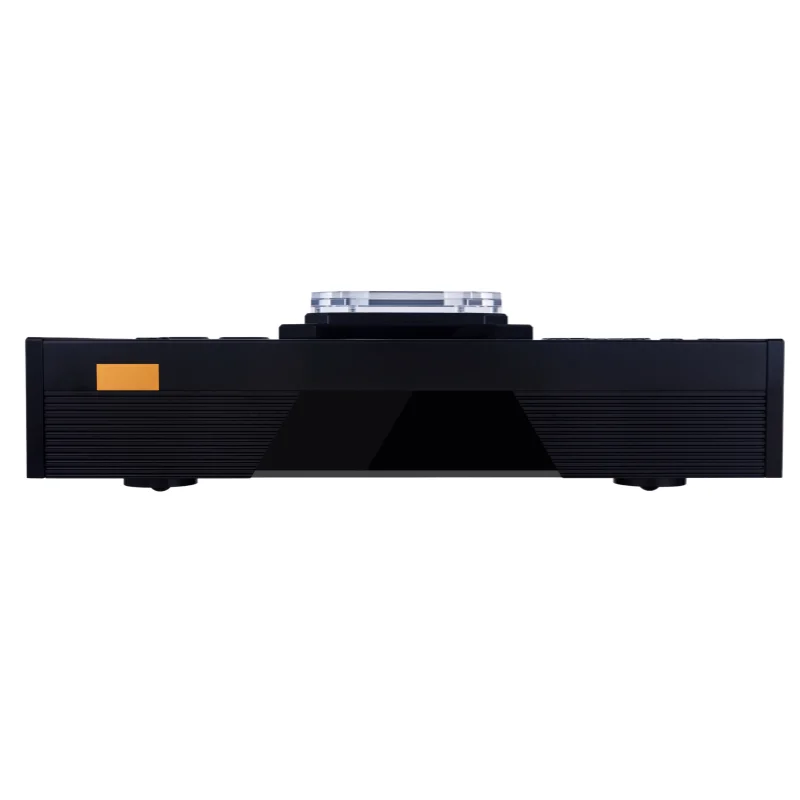 Desk‑Top Audiophile‑Audio‑Playback Equipment Multi‑Format Disc‑Decoding Device for Home‑Hi‑Fi‑Set‑Up Operations