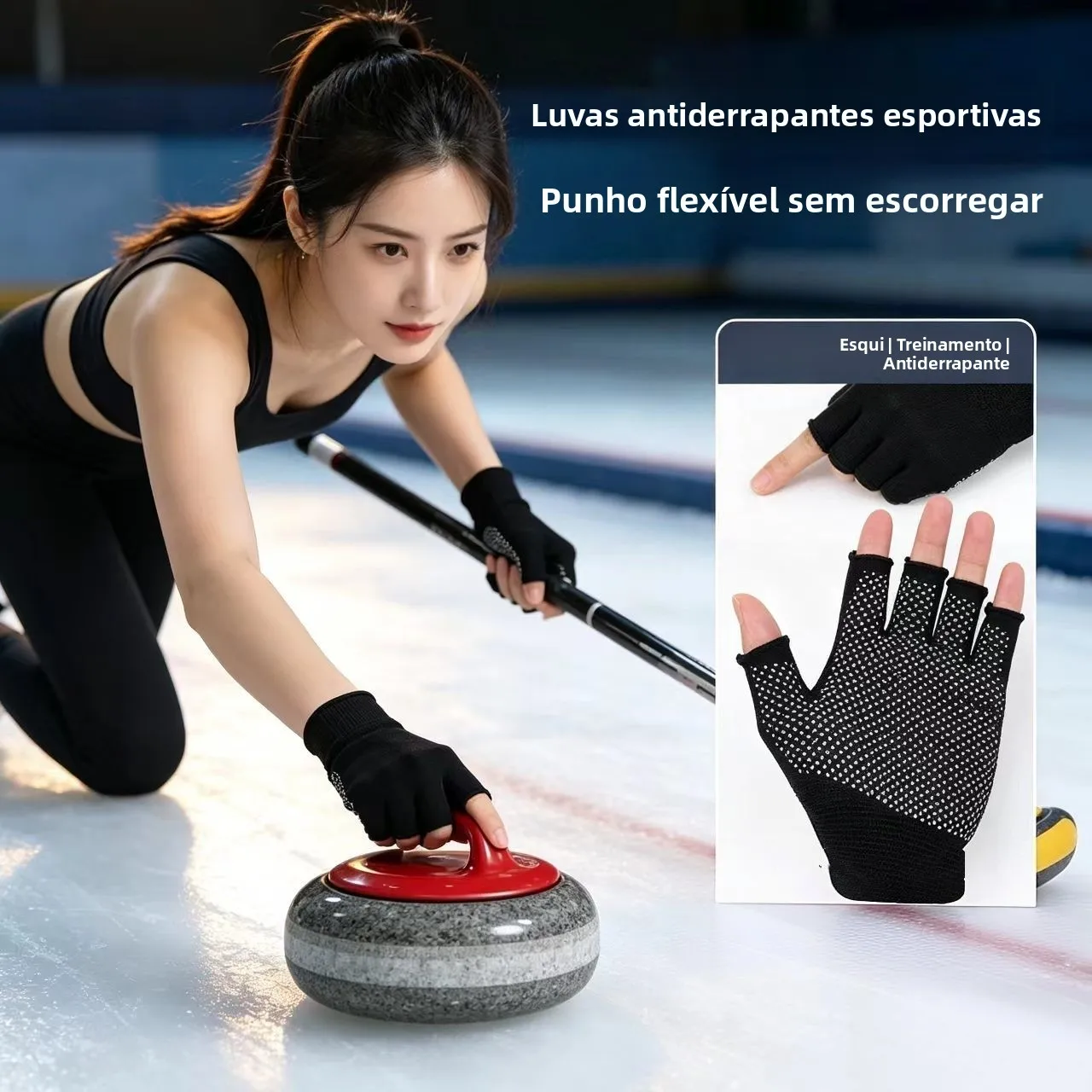 luvas-antiderrapantes-para-pilates-e-patinacao-no-gelo-femininas-meio-dedo-fitness-yoga-profissionais-para-conducao-resp