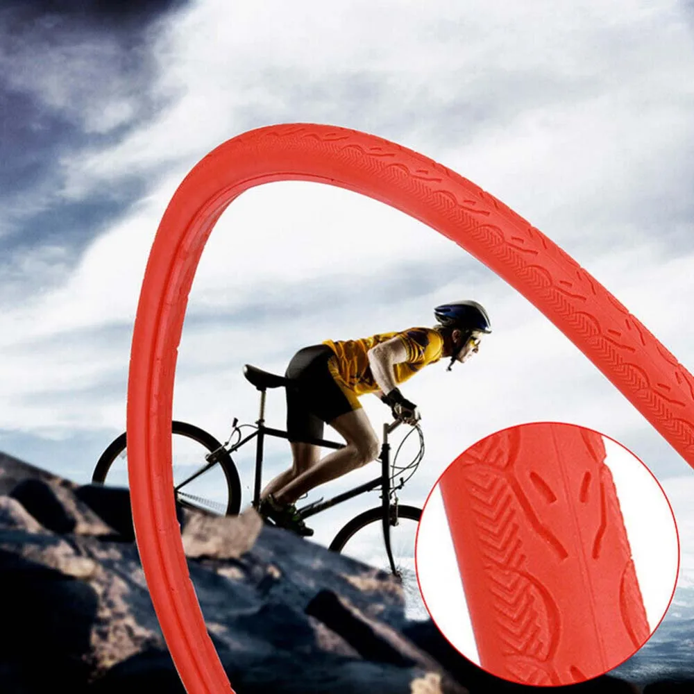 الإطارات الخارجية للدراجة، إطارات بدون أنابيب، إطارات تروس ثابتة، إطار مطاطي للدراجة، أنبوب خارجي للدراجة، إطار صلب للدراجة