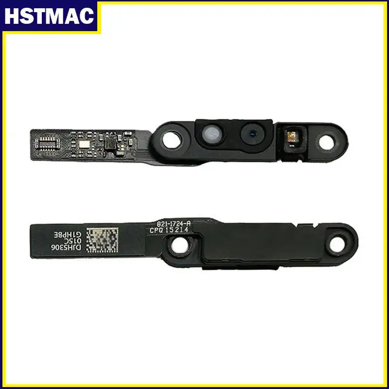 Laptop A1502 Camera For Macbook Pro 15.4 Inch Retina A1398 iSight Webcam Camera 821-1724-A 821-1382-A 2012 2013 2014 2015 Tested