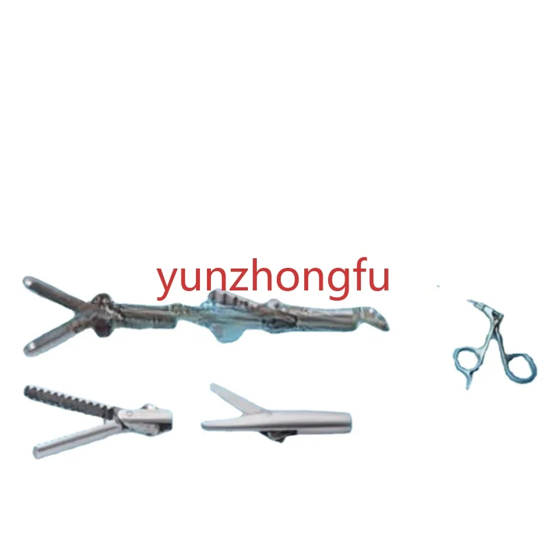 Ureteroscope Foreign Body Forceps  Biopsy  Stone  Scissors Hard