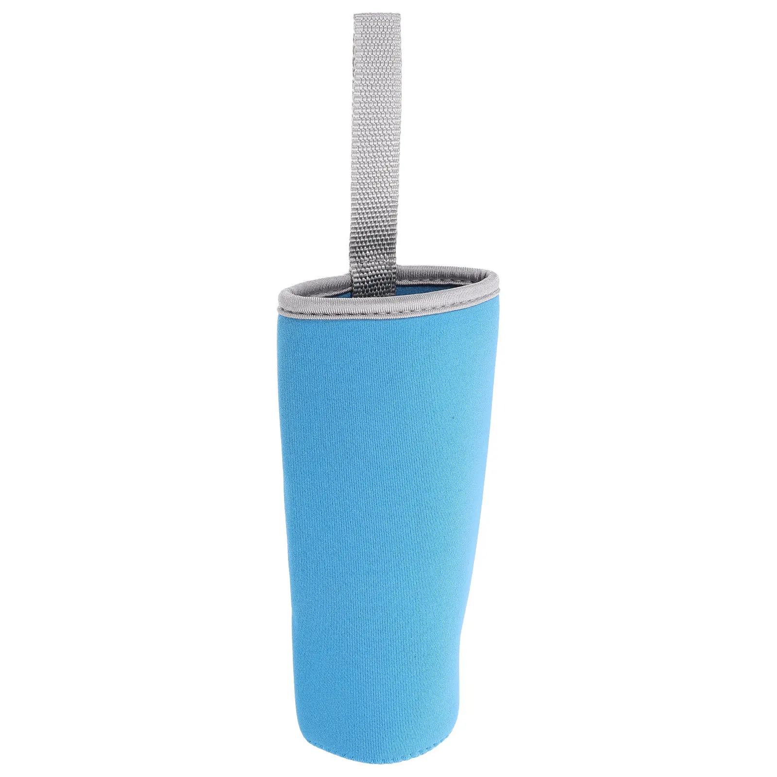 

Insulated Cup Cover 550Ml Water Bottle Holder Lightweight Waterproof Portable Dust-Proof Foldable For Stainless Steel