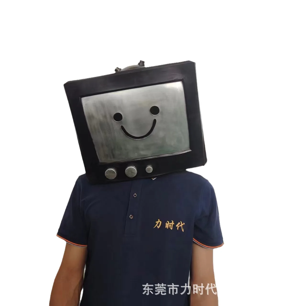 Skibidi Toilet Cosplay Mask Funny Speakerman Tv Man Camcorderman Horror Game Adult Kids Halloween Party Full Face Latex Mask