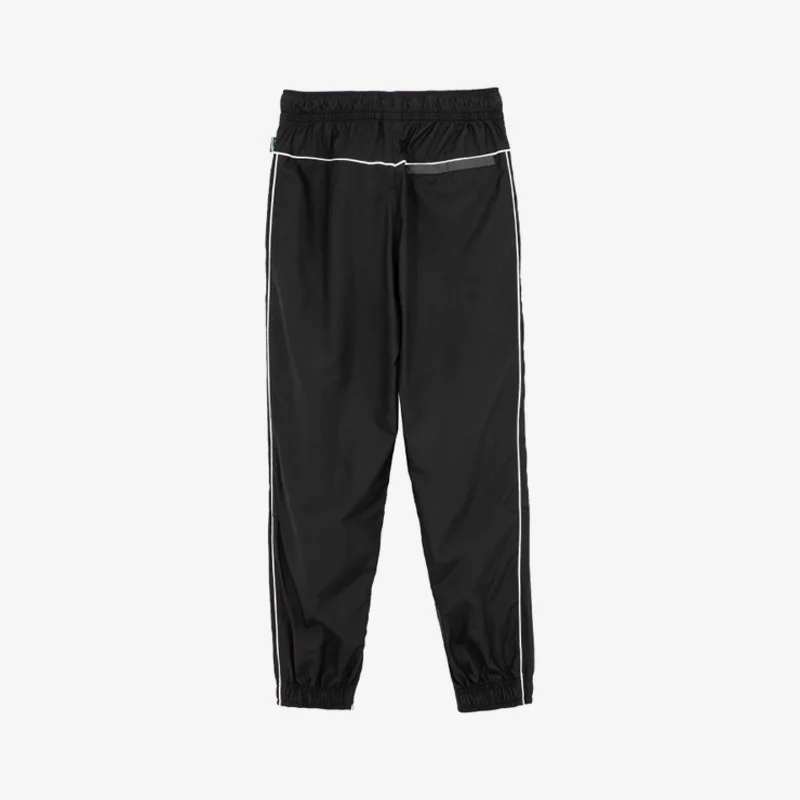 Puma genuine new men's and women's retro classic woven sports pants 622785-01