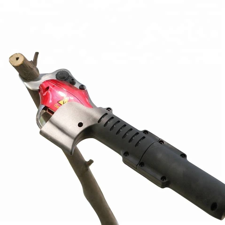 

Handheld Power Tools Electric Pruning Shear (CE,FCC Certificate)