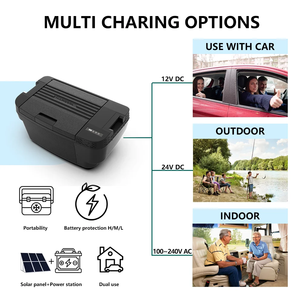 Thumbnail 3 - #36 Best Portable Fridges to Buy In 2026
