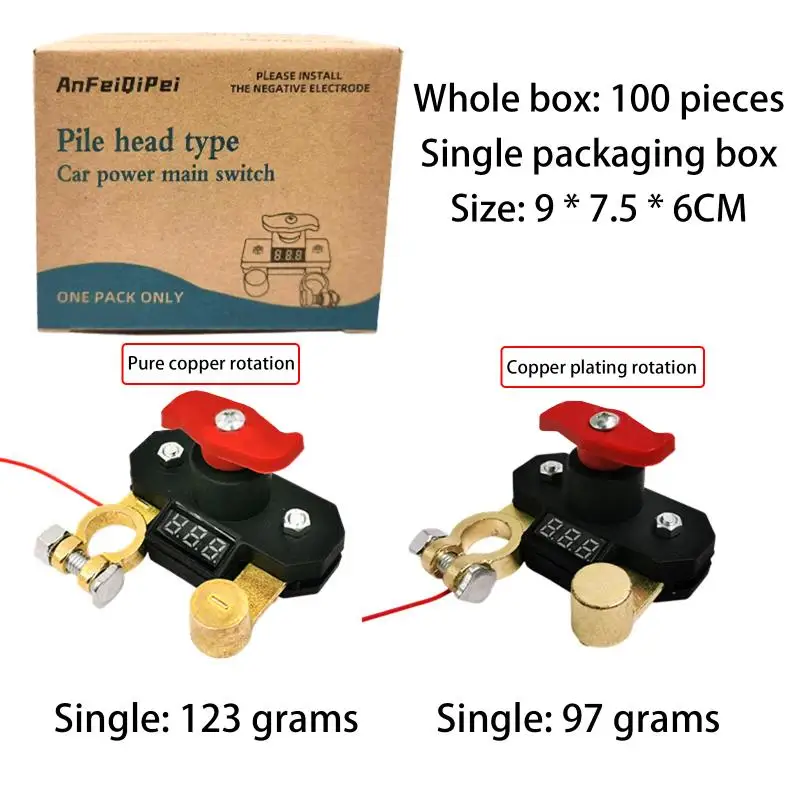 1Pcs Bidirectional …