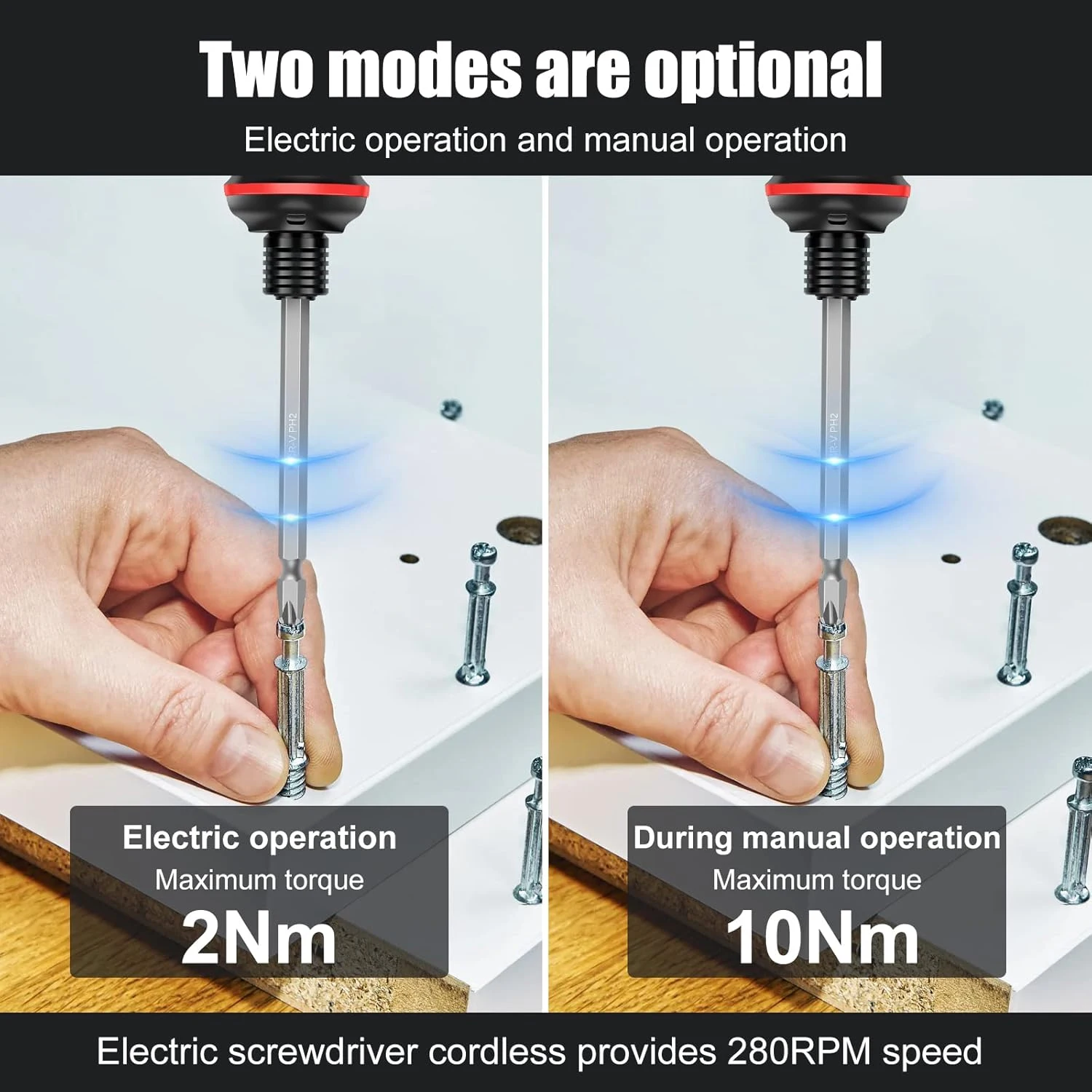 3.6 فولت مفك كهربائي لاسلكي مجموعة قوية 2000 مللي أمبير قابلة للشحن مفك مجموعة المنزلية السيارات مفك مسامير إصلاح الكمبيوتر