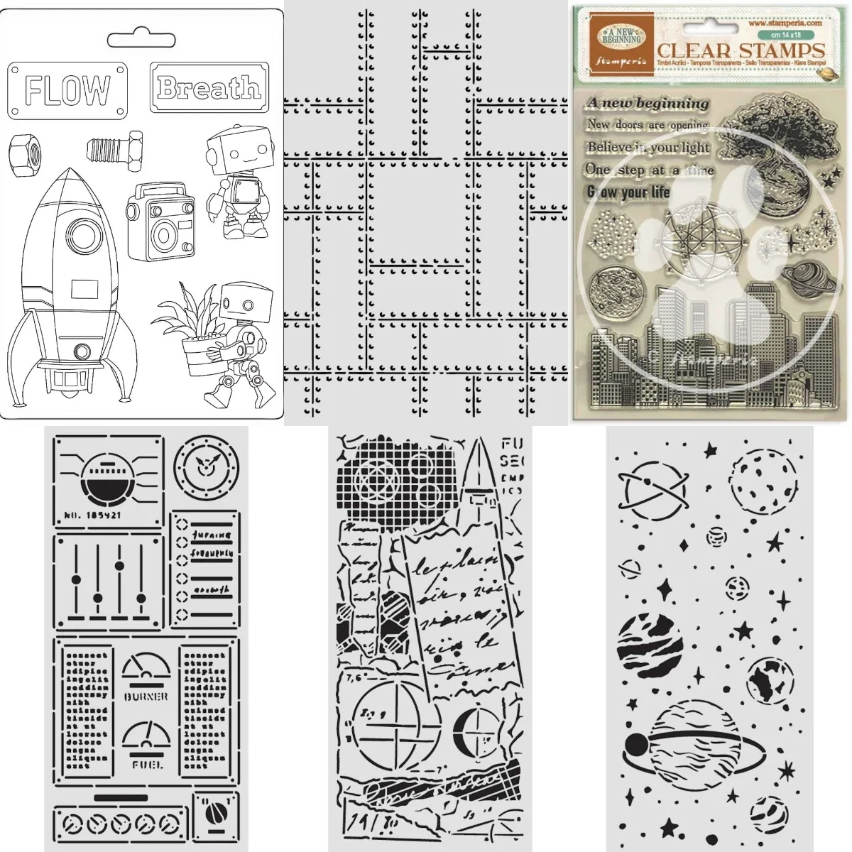 Radio Stamps Metal Cutting Dies Scrapbook Diary Decoration Stencil Embossing Template DIY Greeting Card Handmade 2026 New