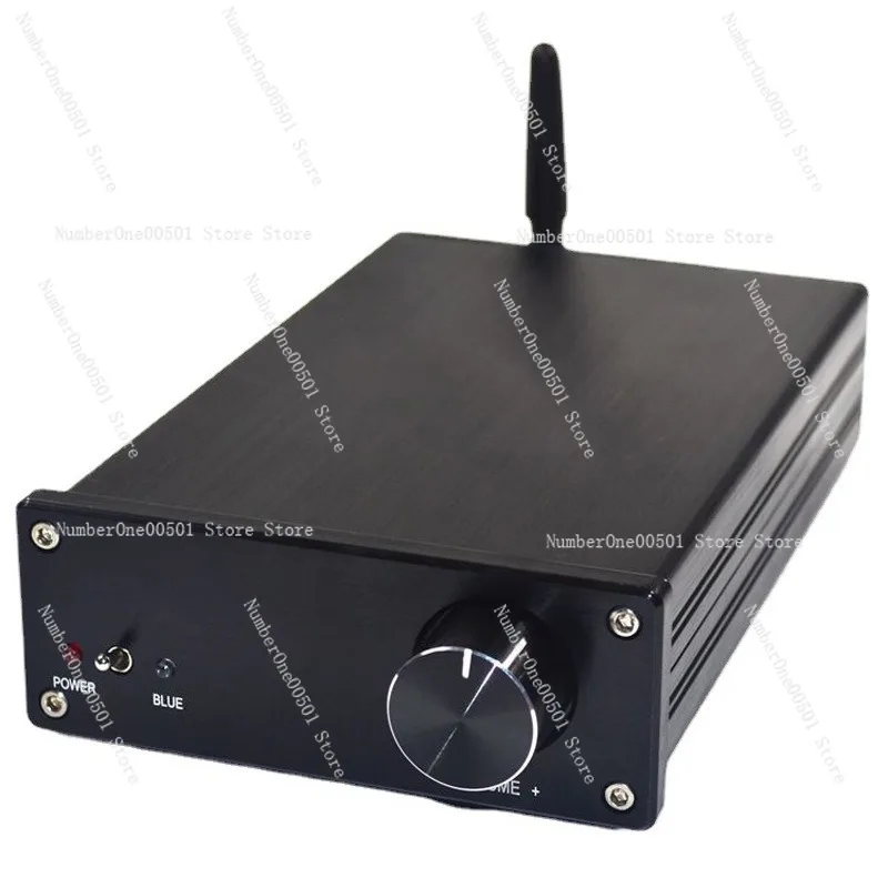 

YJ-TPA3255 High Power 2.0 Audiophile Class D HIFI Home Digital Bluetooth 4.2 Power Amplifier