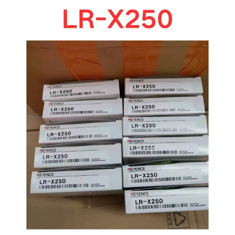 Новый модуль датчика LR-X250, быстрая доставка