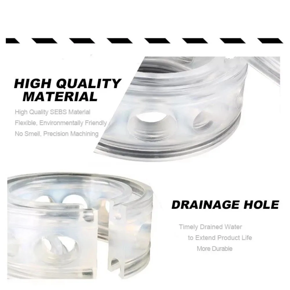 2Pcs Universal Car …