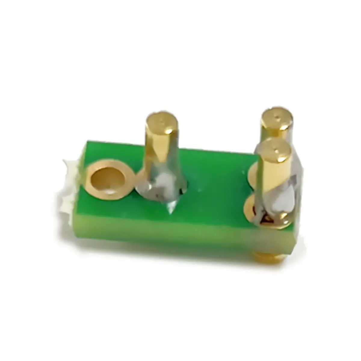 A14G For TC2030-CLIP Connector Fixing Clip BOARD RETAINING for TC2030-NL Connector