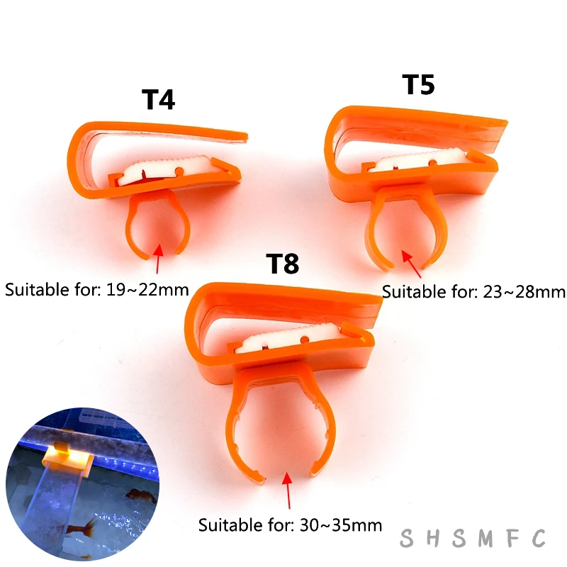 2~20 Pcs T5 T8 T4 L… - image