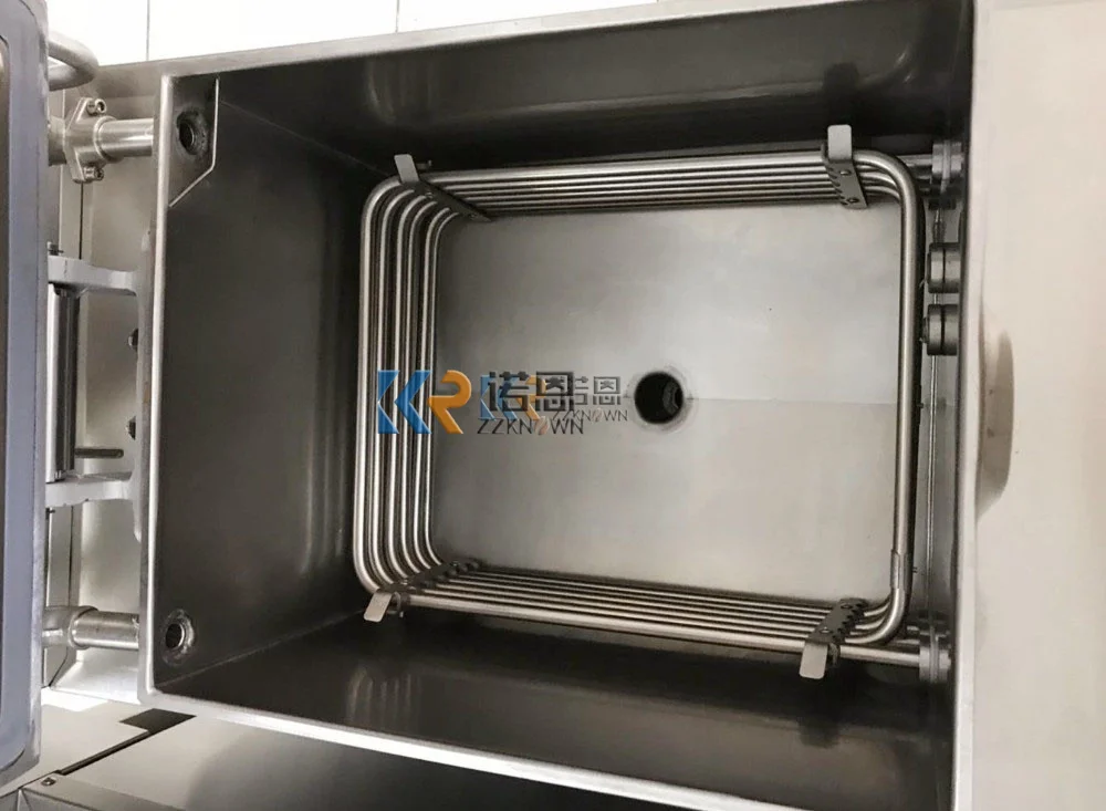 Komersial ayam Fryer industri listrik goreng Henny ayam chip dalam tekanan listrik penggoreng Oven Penny CE